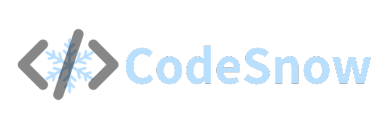 Code Snow